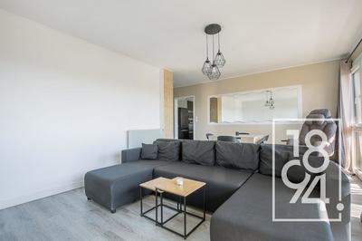 Appartement - 69 m² - 3 pièces