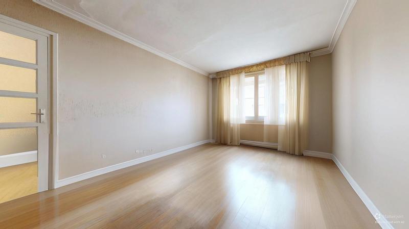 Appartement - 78 m² - 4 pièces