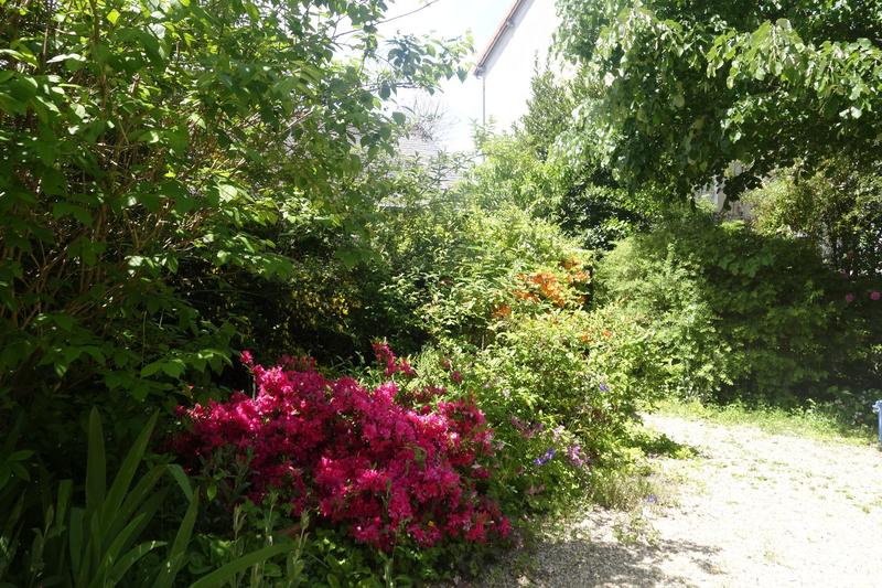 Maison - 220 m² - 5 pièces