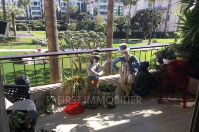 Appartement - 32 m² - 1 pièce