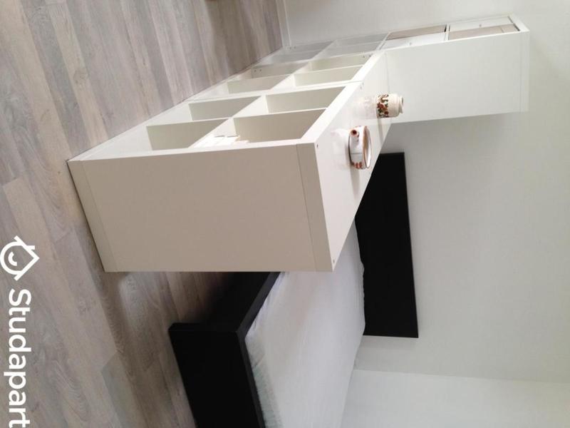 Appartement - 40 m² - 1 pièce