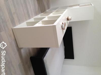 Appartement - 40 m² - 1 pièce