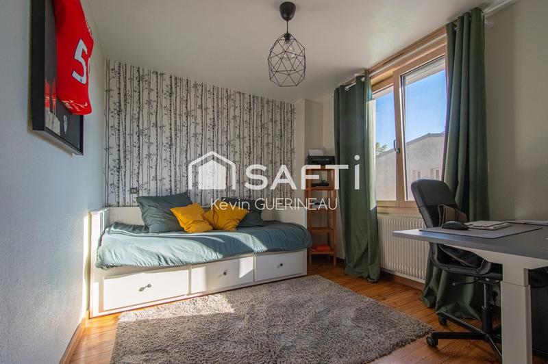 Villa - 135 m² - 6 pièces