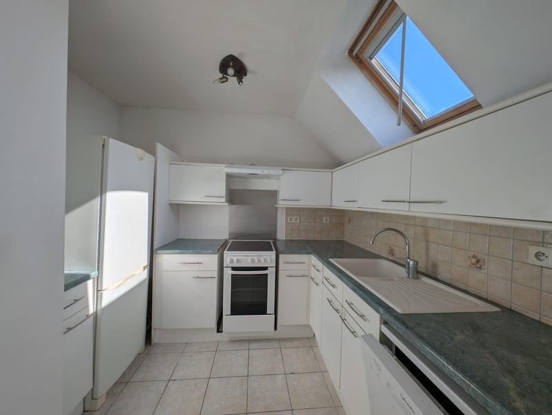 Appartement - 73 m² - 3 pièces