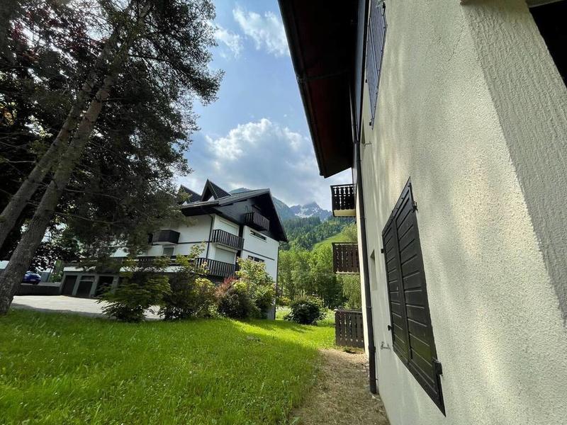 Studio - 22 m² - 1 pièce