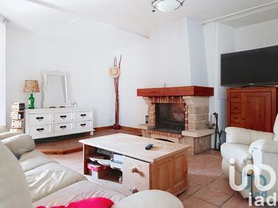 Maison - 143 m² - 6 pièces