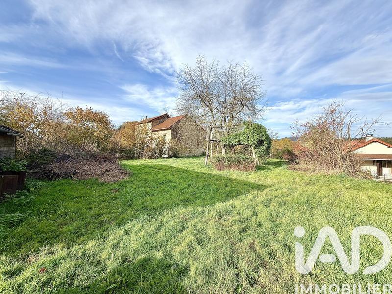 Maison - 198 m² - 5 pièces