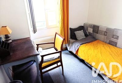 Appartement - 50 m² - 3 pièces