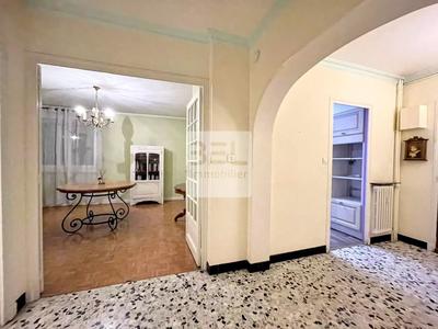 Appartement - 76 m² - 4 pièces