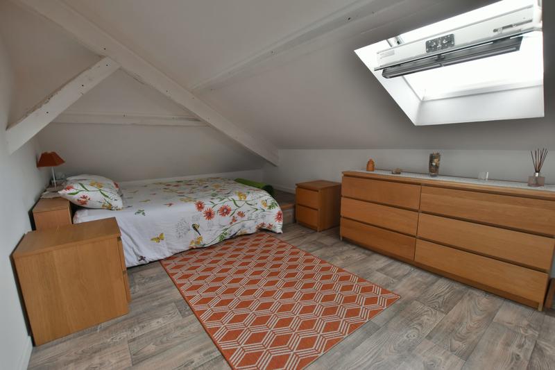 Maison - 184 m² - 6 pièces