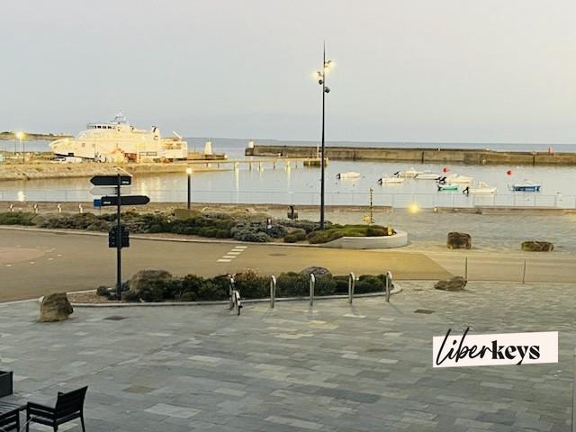 Appartement - 57 m² - 2 pièces