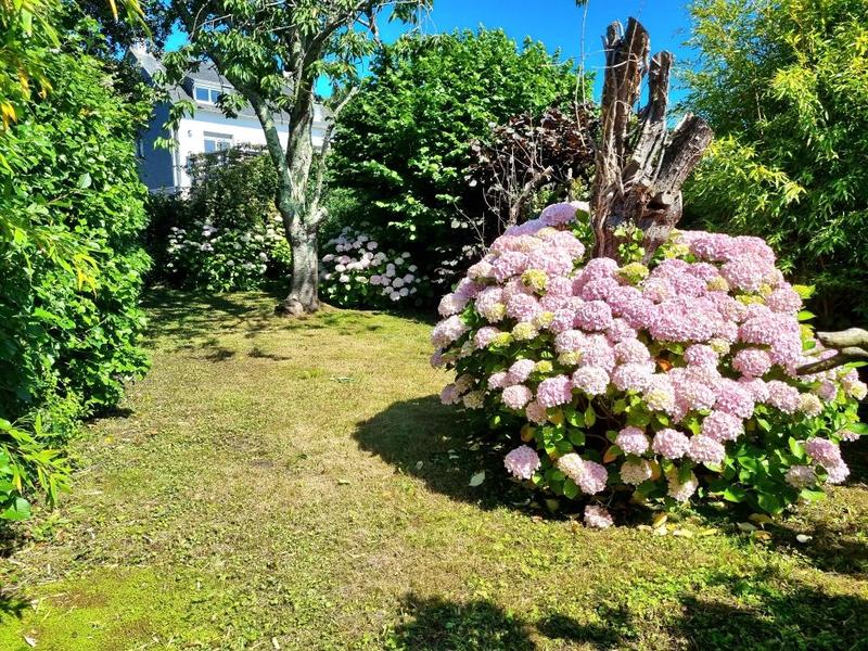 Maison ancienne - 166 m² - 6 pièces