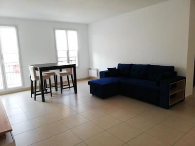 Appartement - 68 m² - 3 pièces