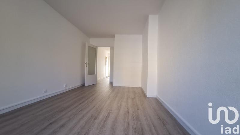 Appartement - 32 m² - 1 pièce