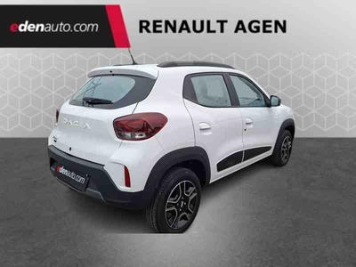 Dacia Spring Expression