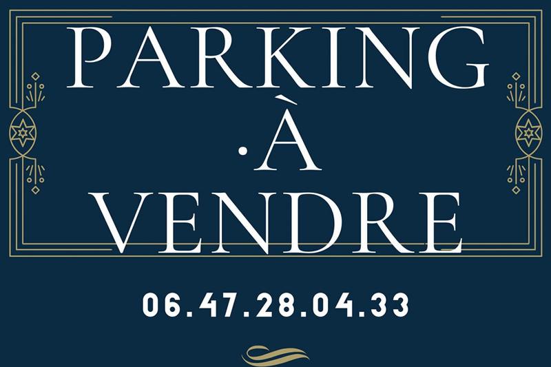 Parking / Garage - 11 m²