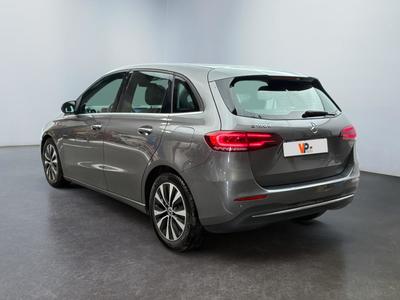 Mercedes Classe B Business 180 d 8g-Dct Line Edition