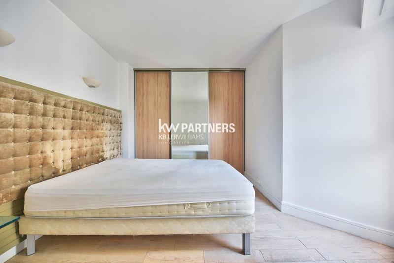 Appartement - 87 m² - 4 pièces