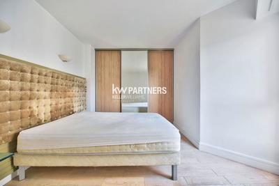 Appartement - 87 m² - 4 pièces