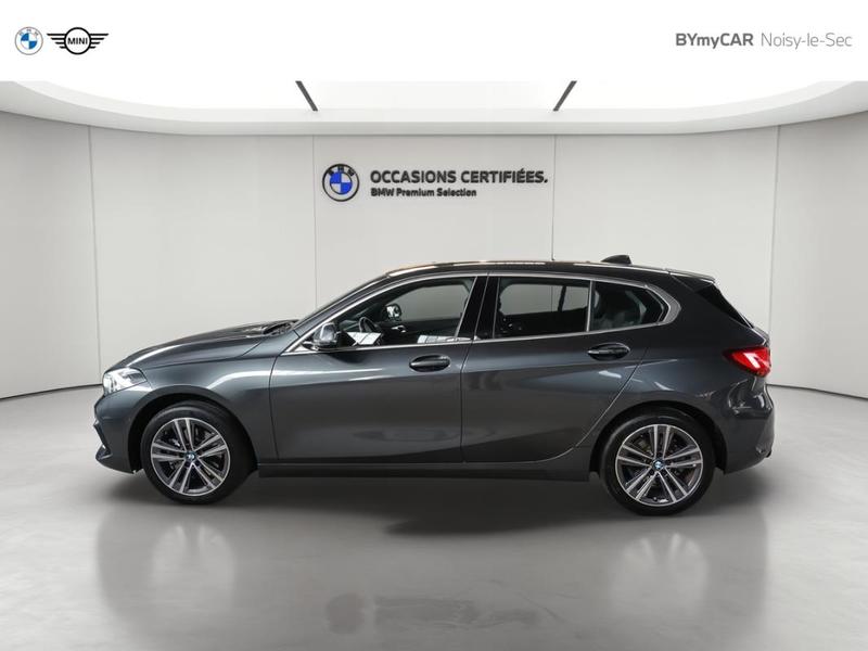 Bmw Série 1 F40 116d 116 ch Dkg7 Lounge