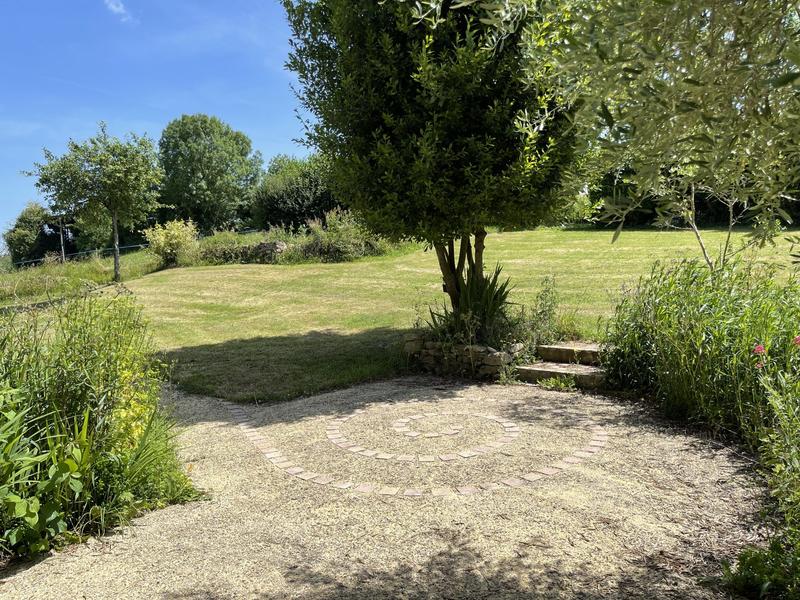 Maison ancienne - 204 m² - 10 pièces