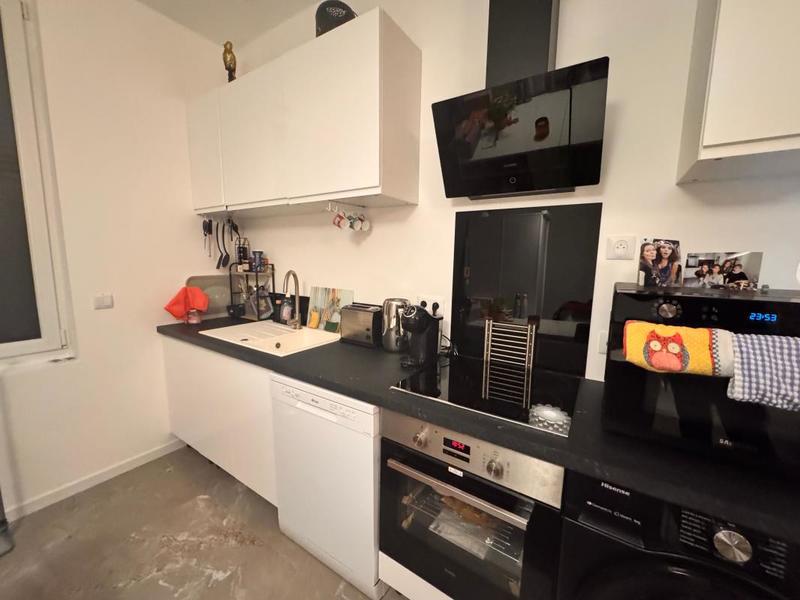 Maison - 75 m² - 3 pièces