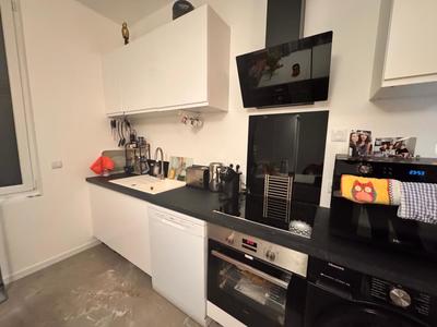 Maison - 75 m² - 3 pièces