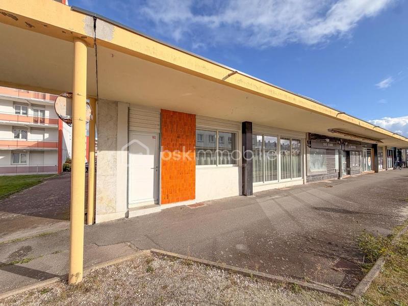 Appartement - 137 m² - 5 pièces