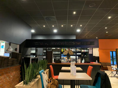 Fonds de commerce - 330 m²