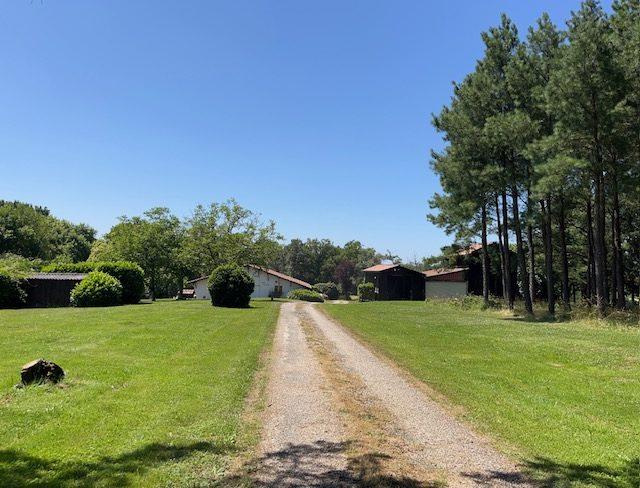 Maison - 384 m² - 18 pièces