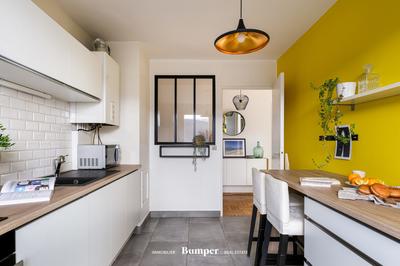 Appartement - 84 m² - 3 pièces