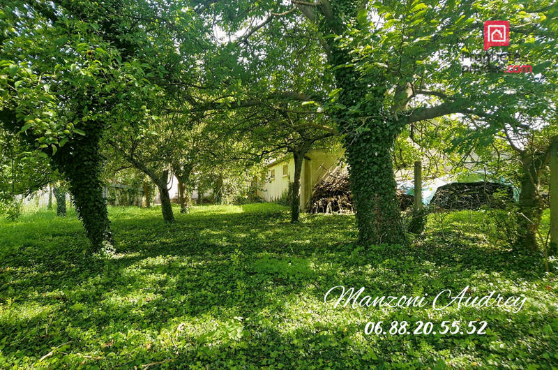 Maison - 129 m² - 6 pièces