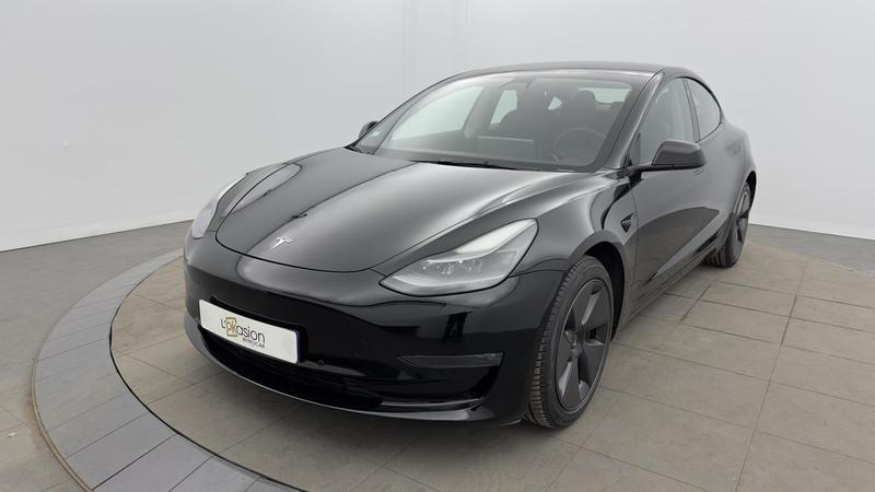 Tesla Model 3 Long Range Dual Motor Awd