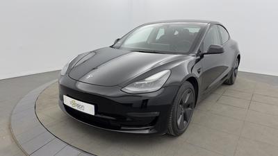 Tesla Model 3 Long Range Dual Motor Awd