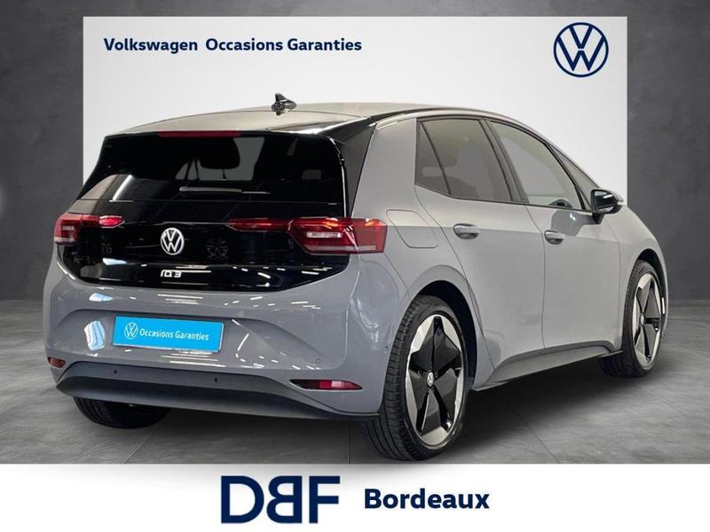 Volkswagen Id.3 204 ch Pro s Life Max