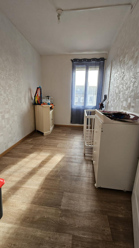 Maison - 126 m² - 5 pièces