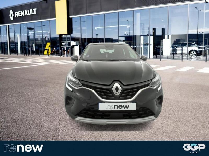 Renault Captur TCe 100 Gpl - 21 Business