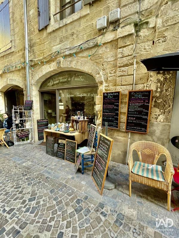 Local commercial - 50 m²