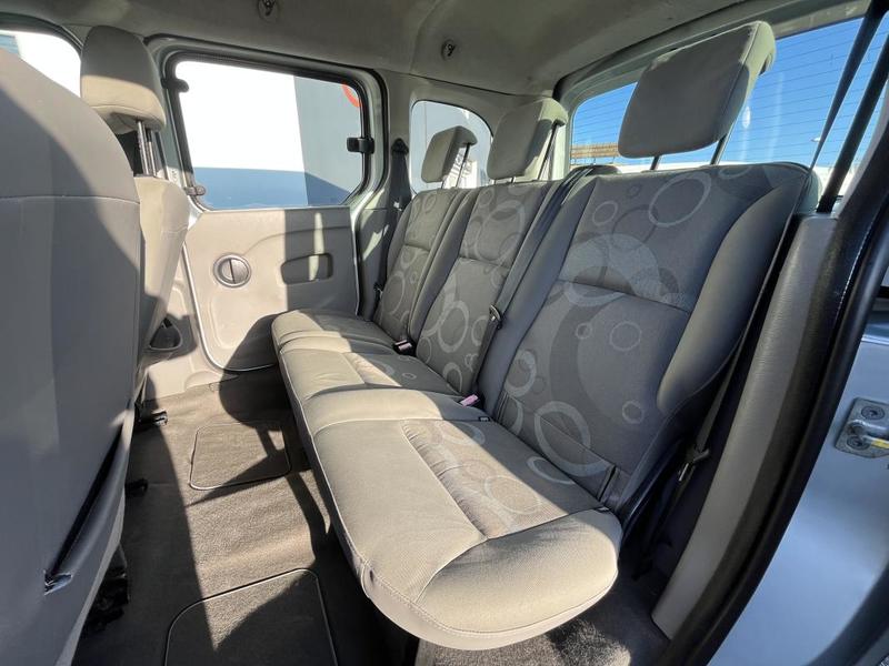 Renault Kangoo 1.5 DCi 85 Ch Clim/Bluetooth/Attelage *Distribution effectuée pour la vente