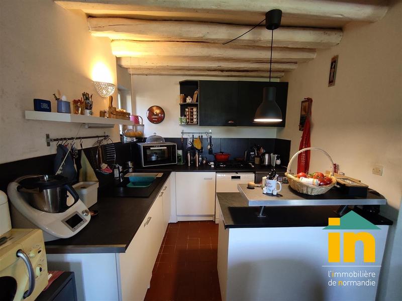 Maison de campagne - 175 m² - 6 pièces