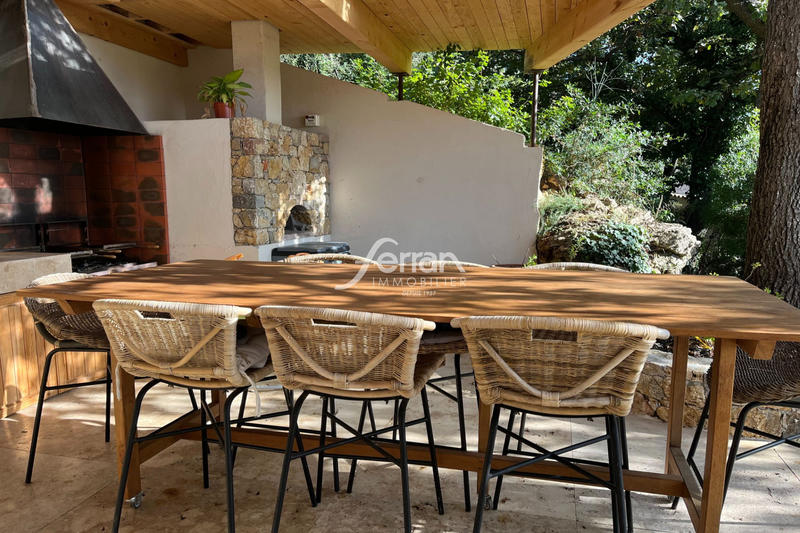 Maison - 61 m² - 3 pièces