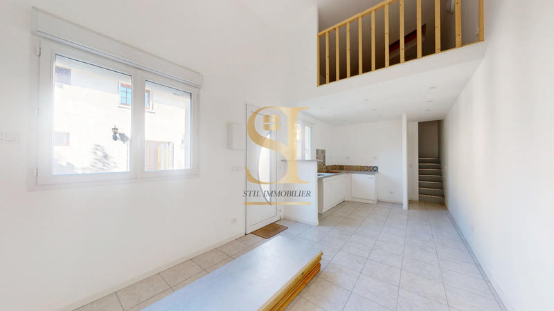 Maison - 118 m² - 5 pièces