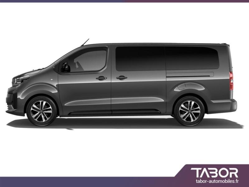 Citroën Spacetourer 180 Max Xl Pano Acc Cam Gps