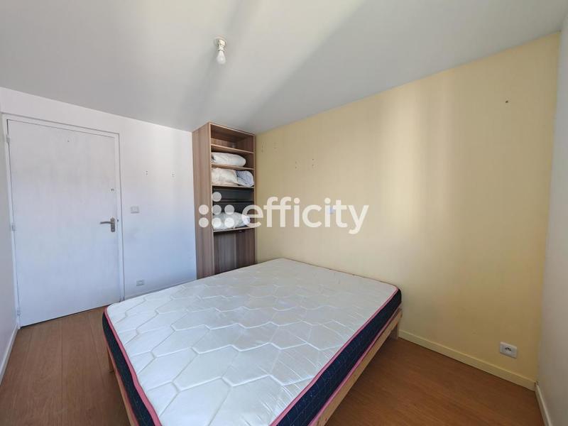 Appartement - 78 m² - 4 pièces