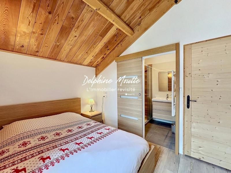 Châlet - 190 m² - 9 pièces