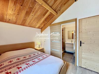 Châlet - 190 m² - 9 pièces