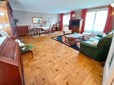 Appartement - 60 m² - 2 pièces