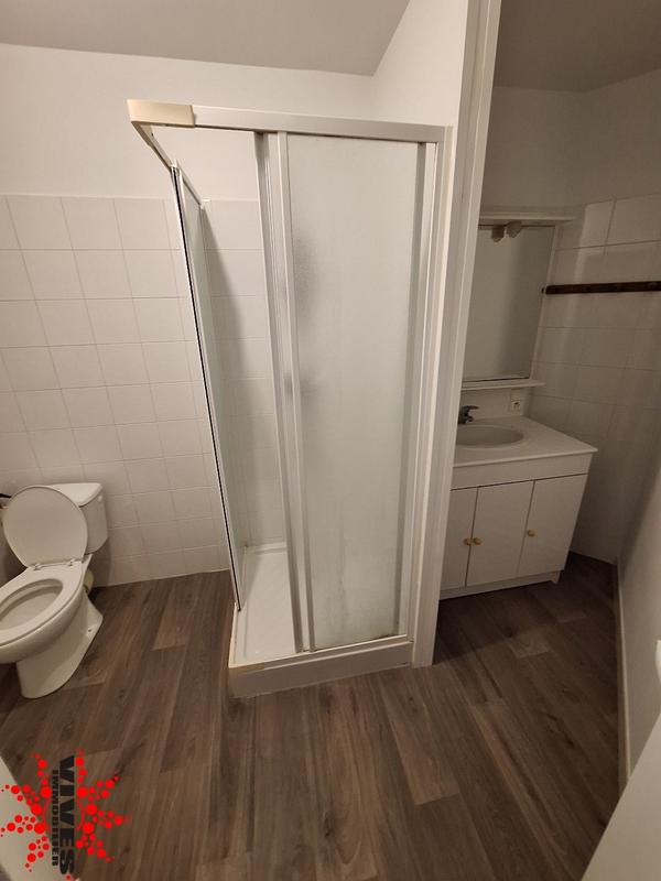 Maison de village - 50 m² - 3 pièces