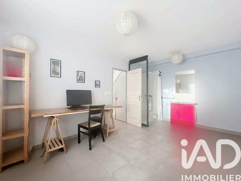 Maison - 137 m² - 5 pièces