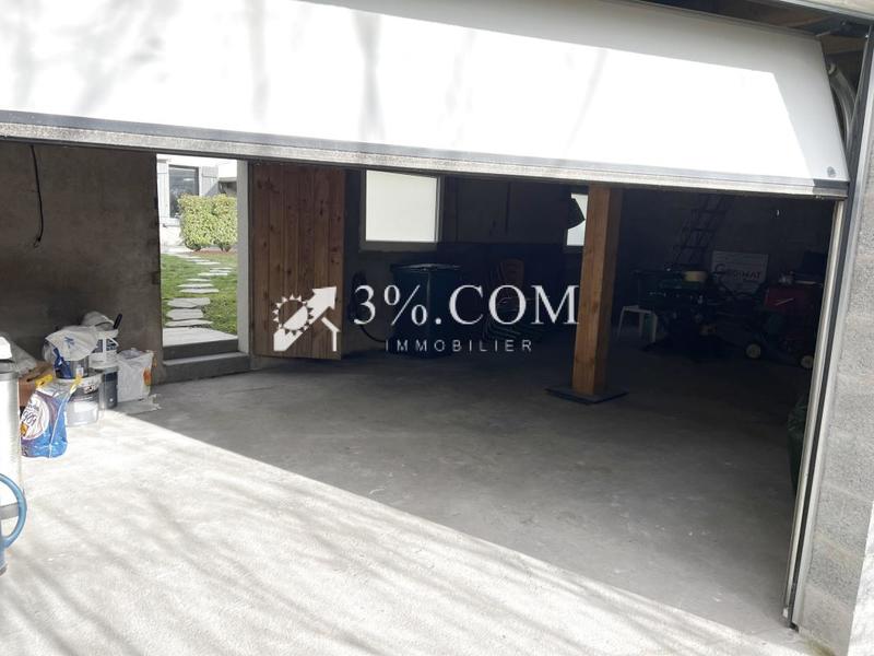 Maison de ville - 140 m² - 6 pièces